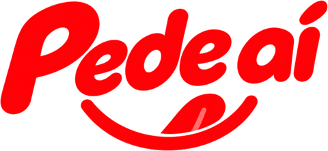 Pede aí